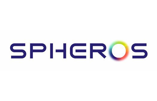 Logo von Spheros Germany GmbH